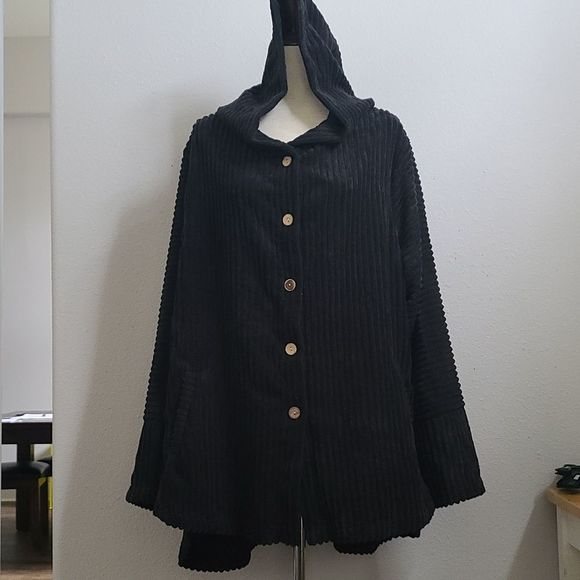 SHEIN Jackets & Blazers - PLUS SIZE SHEIN WOMAN'S JACKET